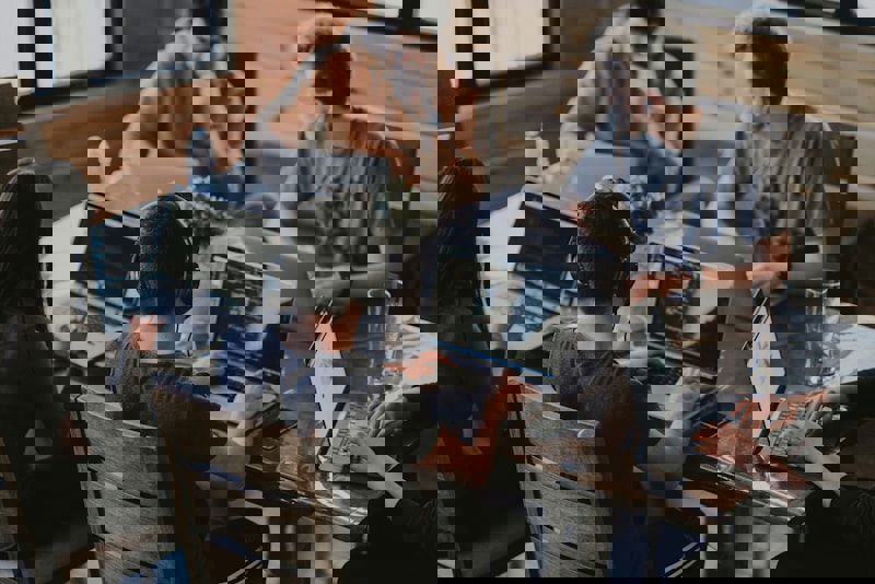 İşletmenizi Büyüten, Dönüşüm Odaklı ve Modern Web Tasarımları